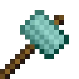 Diamond Hammer