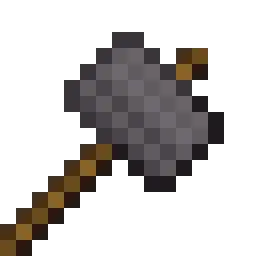 Netherite Hammer