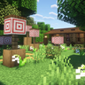 Villager Archer Camp