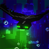 Phantomanta logo