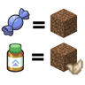 Cobblemon Easy Training Items