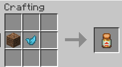 Calcium Recipe