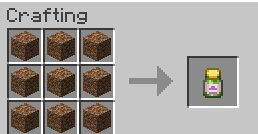 PP max Recipe