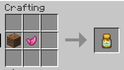 Zinc Recipe