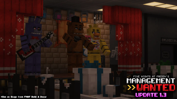 Fazbear Showtime