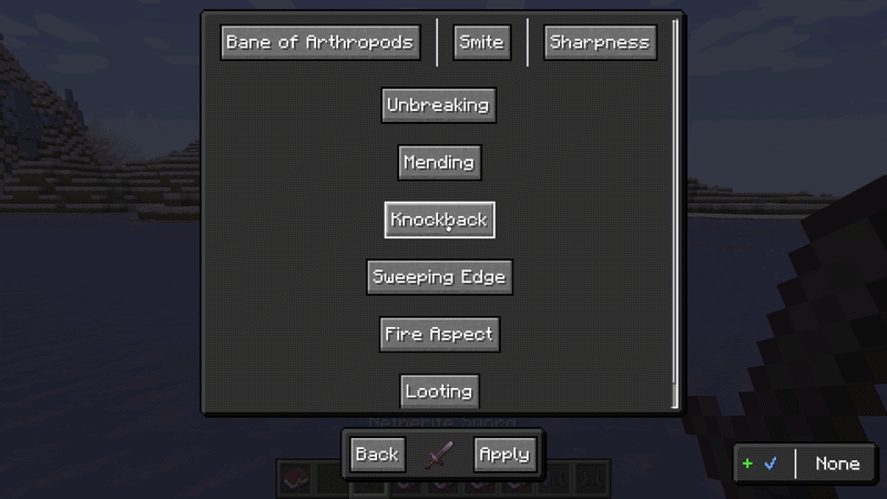 Using the EMM