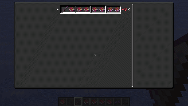 Viewing the Order Graph