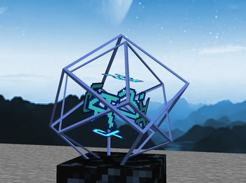End Crystal