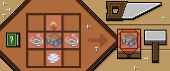 Craft of Compact Swift Harness