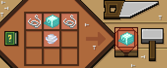 Craft of any nautilus armor