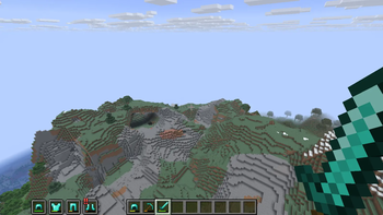 Default Layout