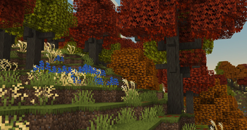 Naturalist Biomes Java — screenshot 4