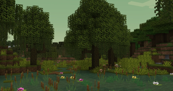 Naturalist Biomes Java — screenshot 6