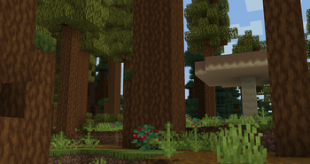 Naturalist Biomes Java — screenshot 5