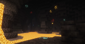 Light in the Abyss