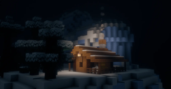 Chilling Light