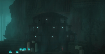 A Citadel?
