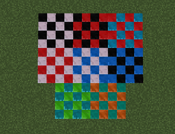Floor Tiles