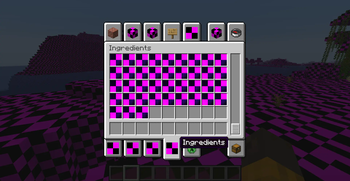 Glitch Resource Pack