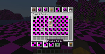 Glitch Resource Pack
