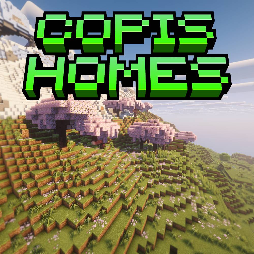 Copis Homes