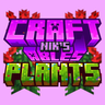Nik's Craftables - Plants logo
