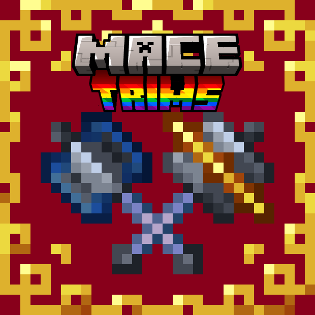 mace trims icon