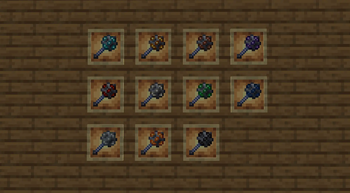 silence armor trim