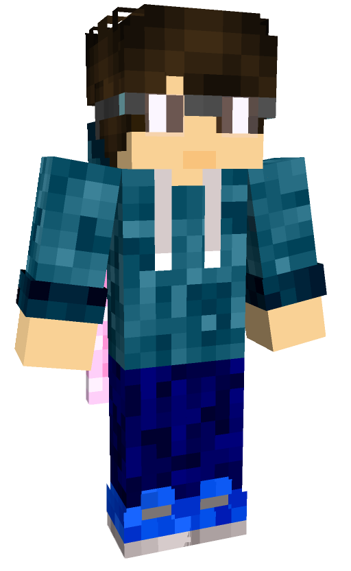 My skin
