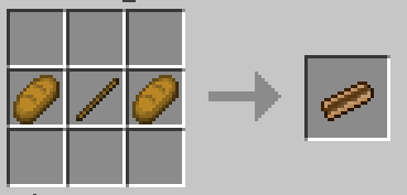 Hotdog Bun Recipe