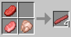 Raw Wiener Recipe