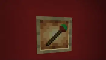 Disguise Wand