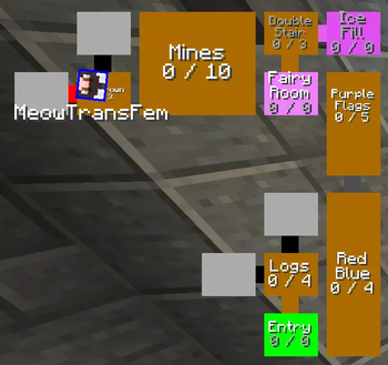 mortem — screenshot 1