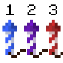 Rocket Colors