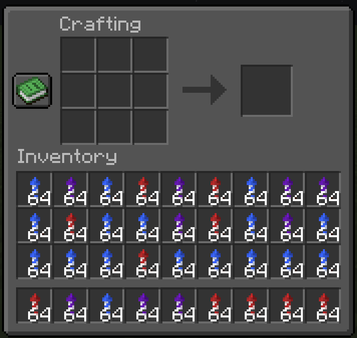 Crafting Errors