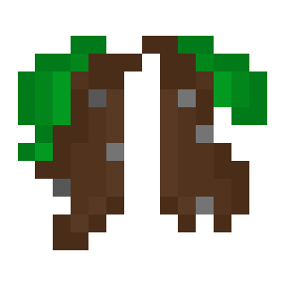 Broken Elytra Texture