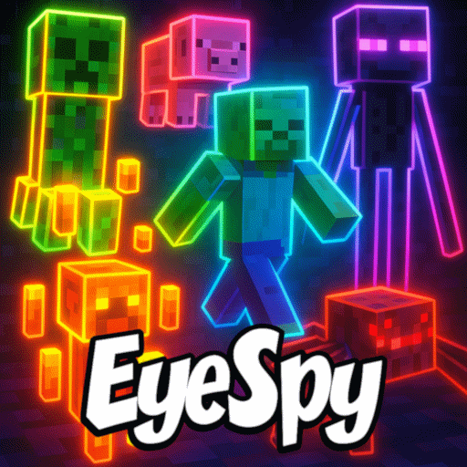 EyeSpy