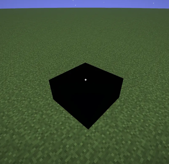 Dark Bedrock — screenshot 1