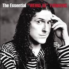 "Weird" Al Music