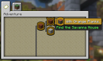 New Advancements
