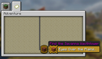 New Advancements