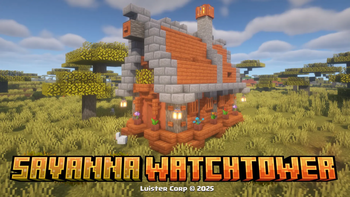 Savanna House
