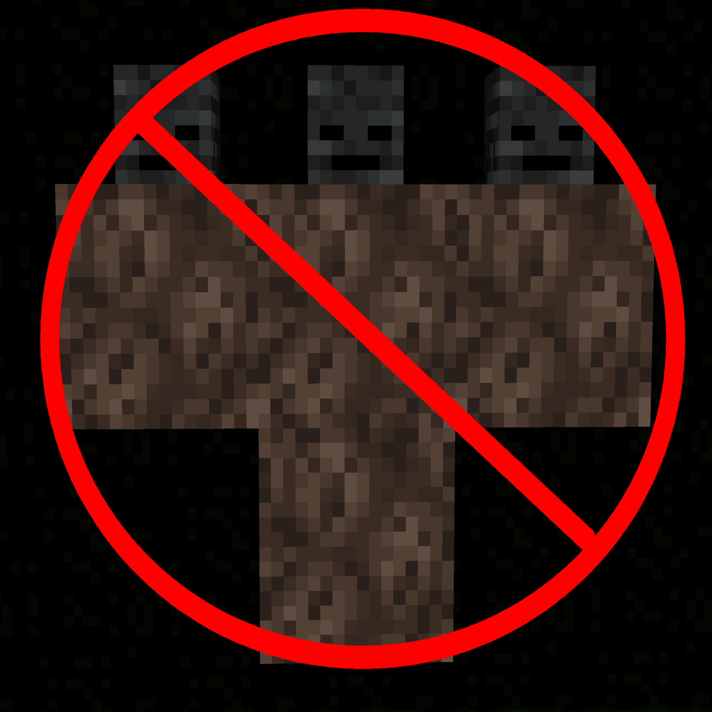 No Wither