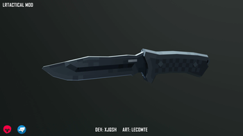 Dagger