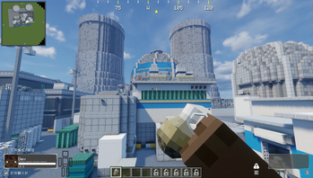 Grenade