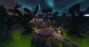 CobbleBash — screenshot 2