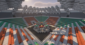 CobbleBash — screenshot 3
