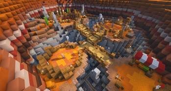 CobbleBash — screenshot 4
