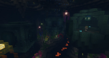 CobbleBash — screenshot 1