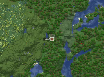World Map
